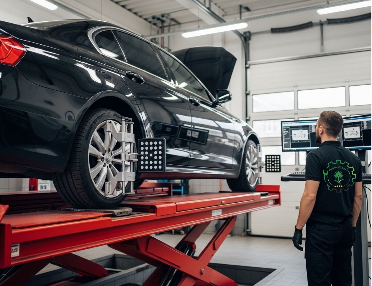 شيخ الصناعية ورشة مركز السيارات، ميكانيكا، ميكانيكي، كهرباء، كهربائي، ميزان، سمكرة، رديتر، فحص كمبيوتر، تكييف السيارات، الكمبيوتر والبرمجة، توضيب القير، الفايبر والكاربون فايبر، صيانة سيارات، sheikh al snaiaa, workshop, car center, mechanics, mechanic, electricity, electrician, wheel balance, samkara, radiator, fahas computer, car air conditioning, computer and programming, gearbox overhaul, fiber and carbon carbon fiber, car maintenance