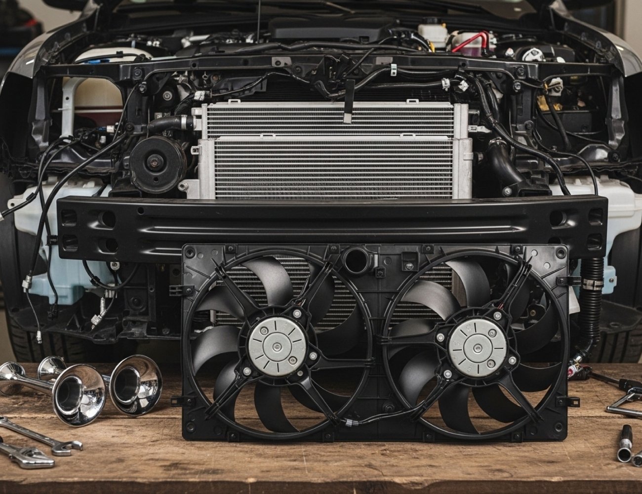 شيخ الصناعية ورشة مركز السيارات، ميكانيكا، ميكانيكي، كهرباء، كهربائي، ميزان، سمكرة، رديتر،