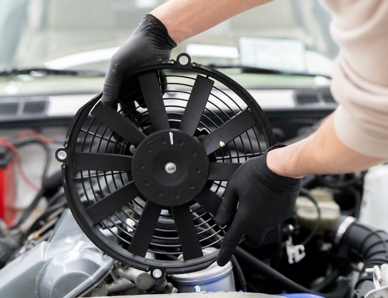 شيخ الصناعية ورشة مركز السيارات، ميكانيكا، ميكانيكي، كهرباء، كهربائي، ميزان، سمكرة، رديتر،